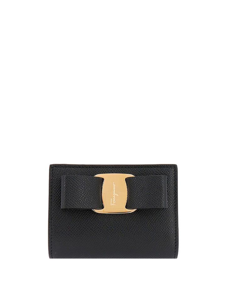 Ferragamo Wallets - Blacks and greys | 75fb2d95f92556ff275544085937931576b5f966