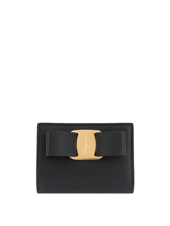 Hammered Leather Wallet