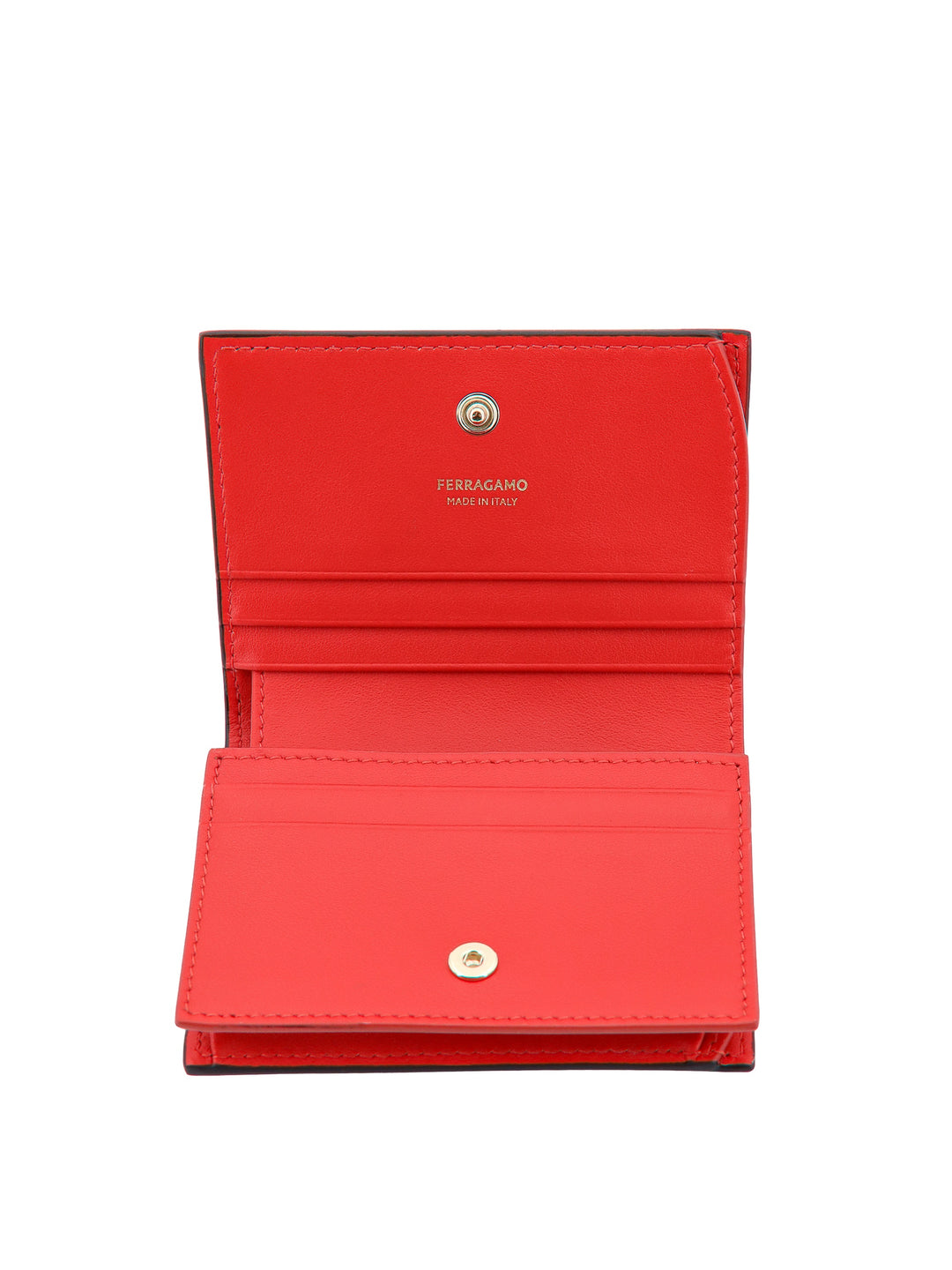 Ferragamo Wallets - Blacks and greys | 79de982a65272174299c283bc9e0d74734164146