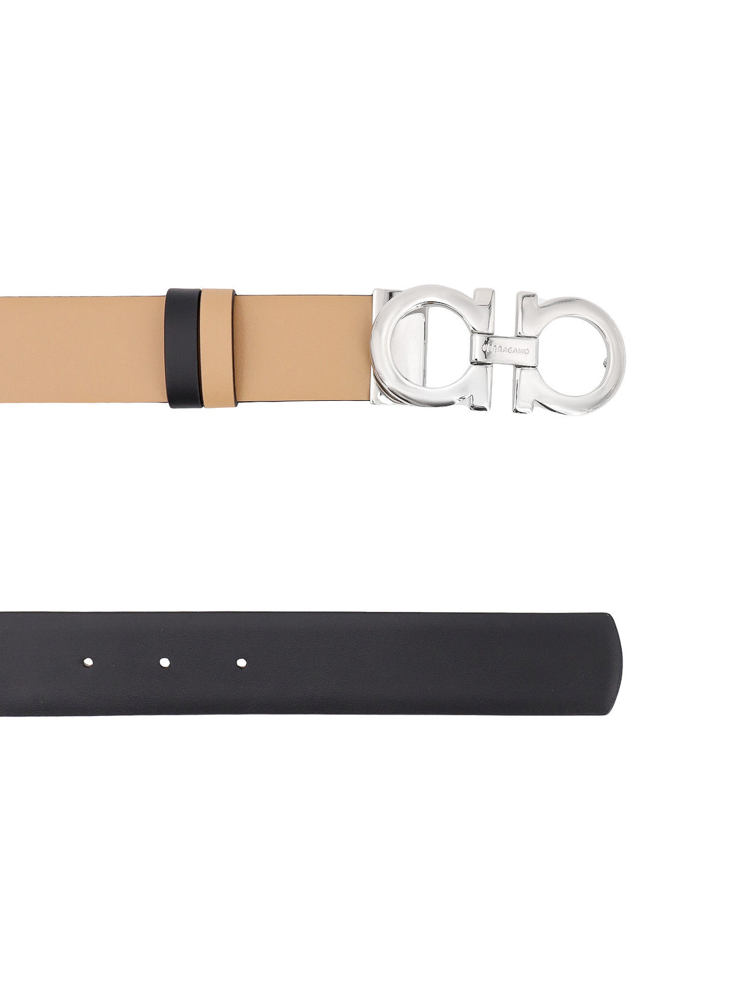 Ferragamo Belts - Light and natural | 6ac7a7b96790a097bd5064f384de5add753199da