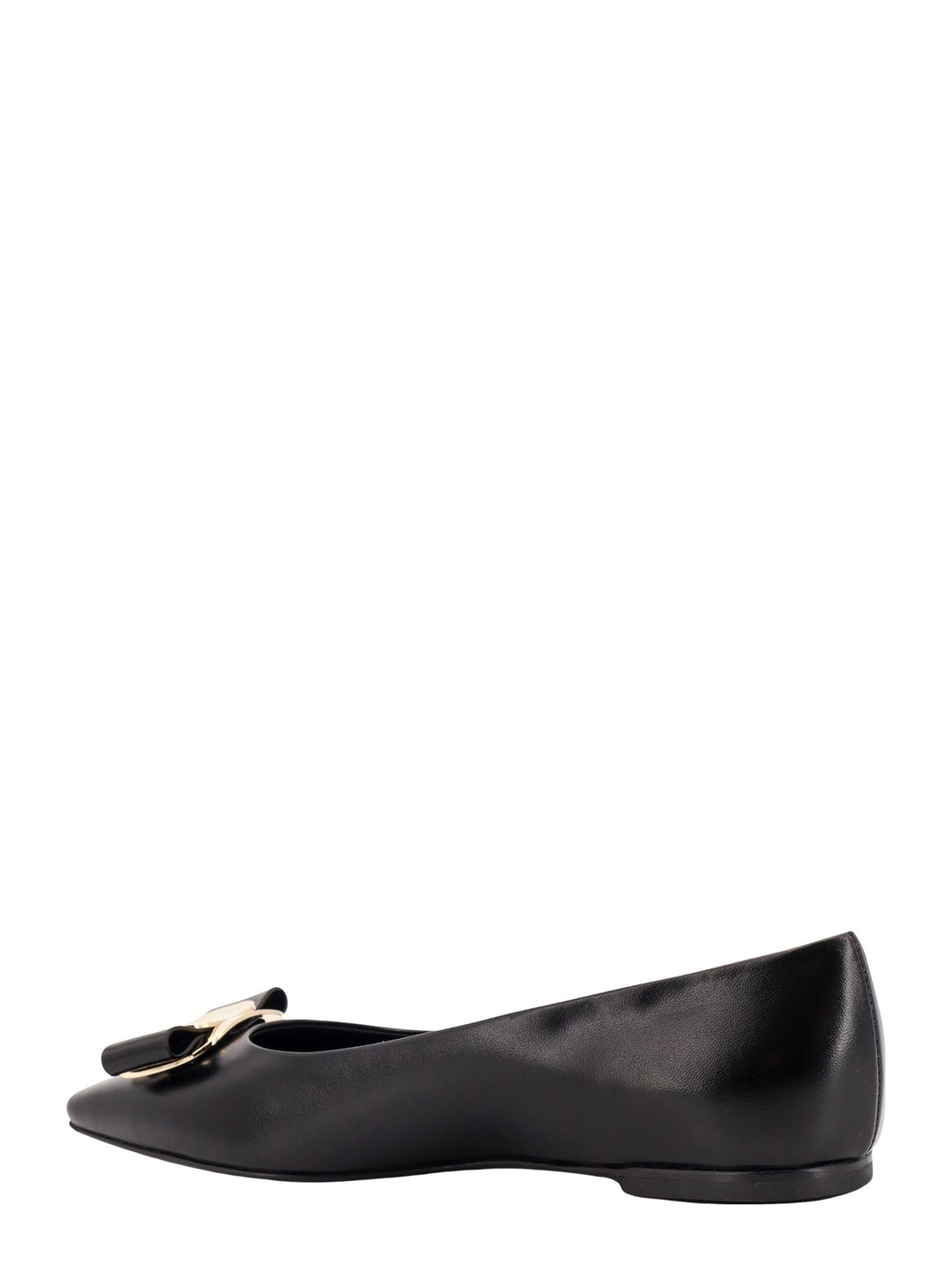 Ferragamo Flat shoes - Blacks and greys | e8ccea8d887c45f870a95cd6e44128c46792806d