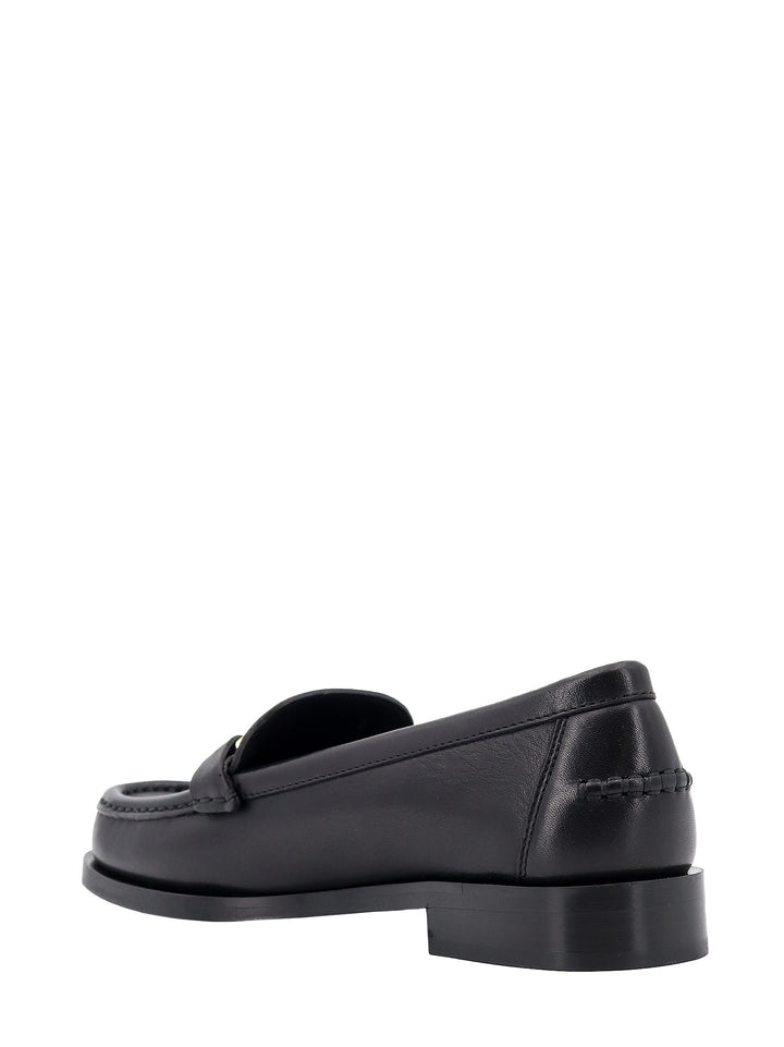 Ferragamo Flat shoes - Blacks and greys | dd98800fc1bb894fd3b178c0cb8e9ab8784a867a