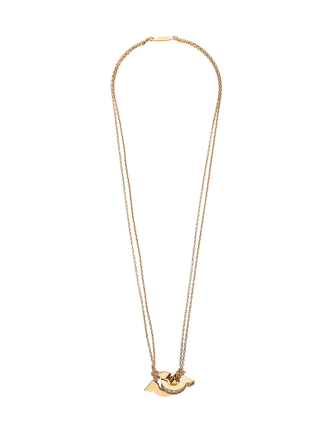 Ferragamo Bijoux - Brown | 2b507be324821a57943e57e65c1f79fdc20ddef3