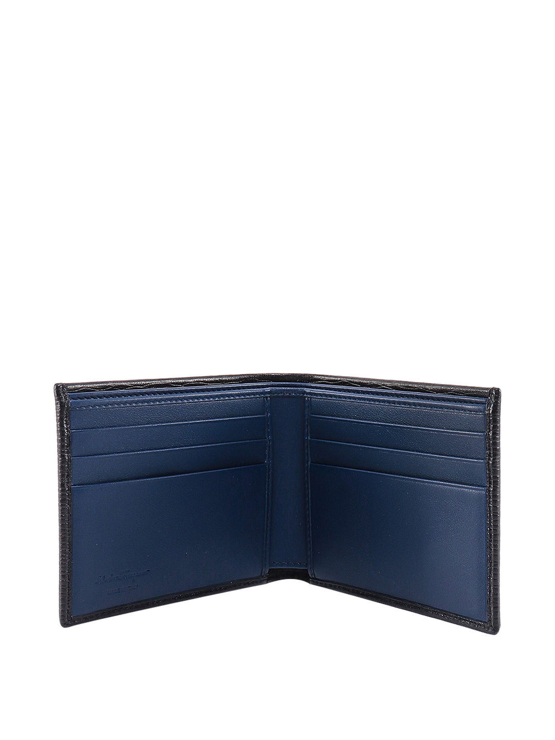 Ferragamo Wallets - Blacks and greys | 13c1c9ce7d4d5cec2dcf7ba3c0f5becae6565282