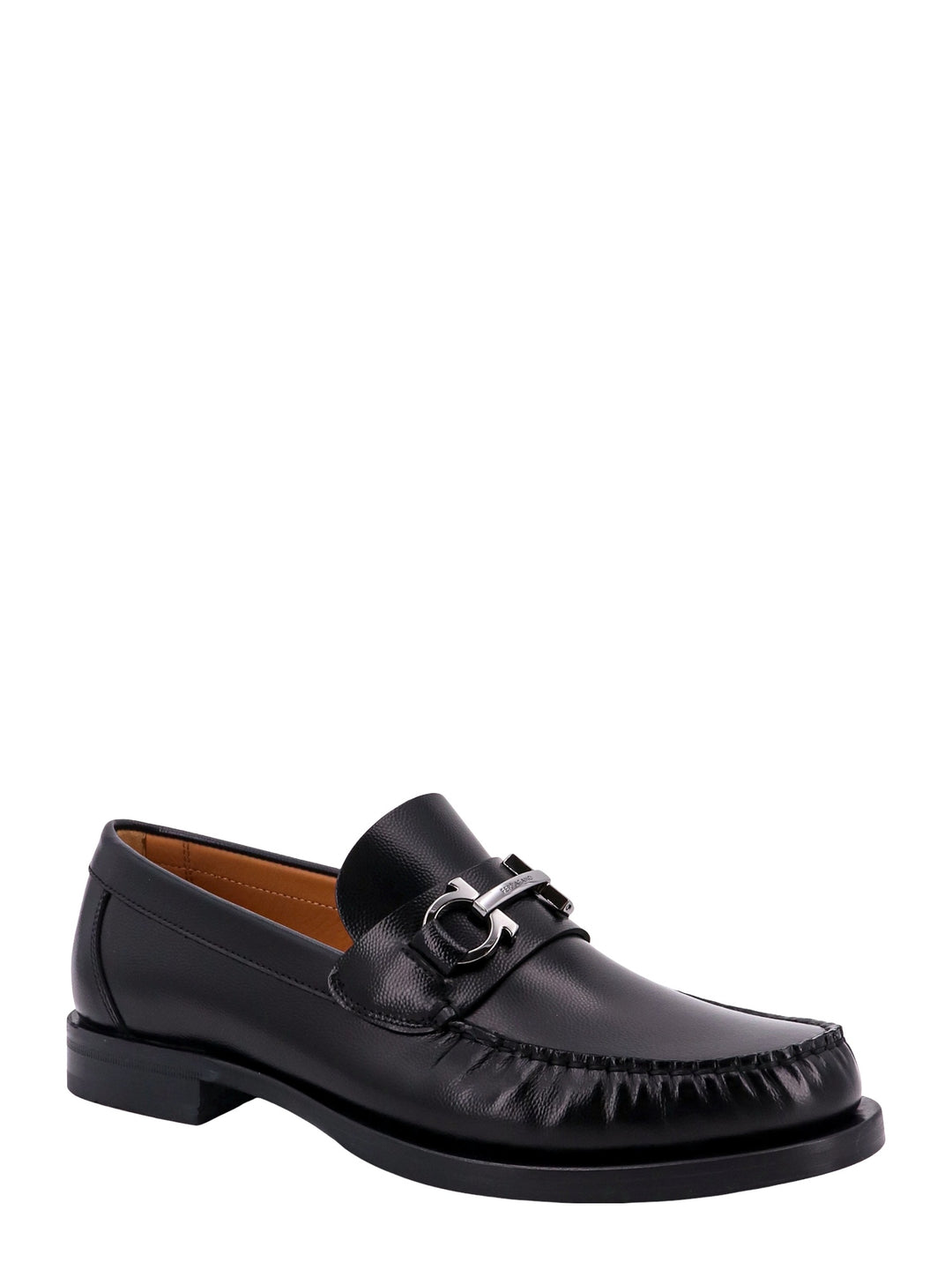 Ferragamo Flat shoes - Blacks and greys | e6ff84edd5db54a598f79eab904b4e6fe58d74c2