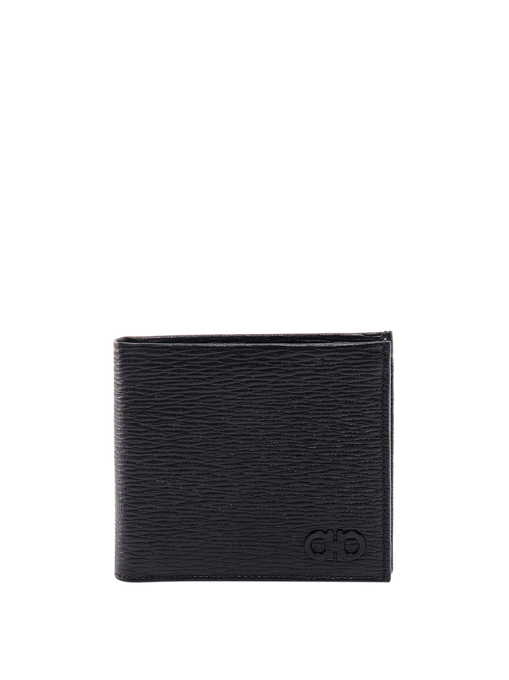 Ferragamo Wallets - Blacks and greys | f2dd6908af4ad8a35c74494740ae58e0fc0e42f7