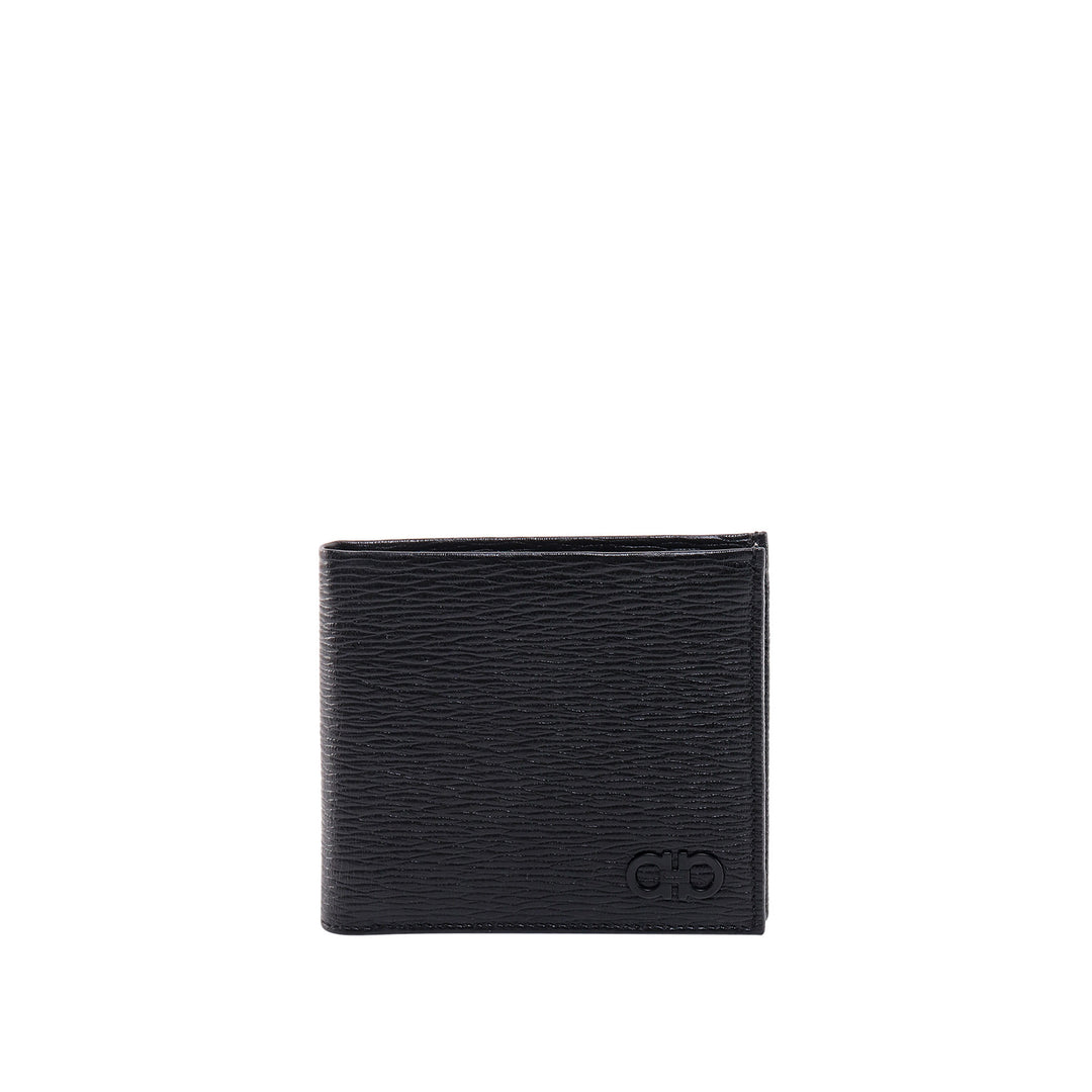 Ferragamo Wallets - Blacks and greys | 924cda86955629a9d75be266cc92e5dbc4295ffa