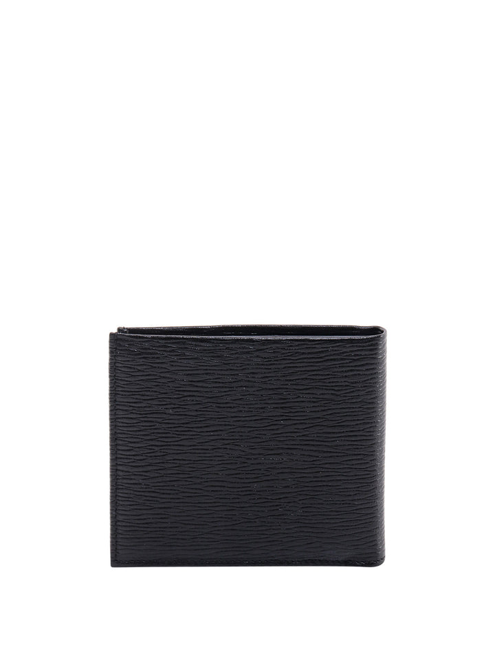 Ferragamo Wallets - Blacks and greys | 407454662ef1993680b4fe52fd1f196e6c57eb5a