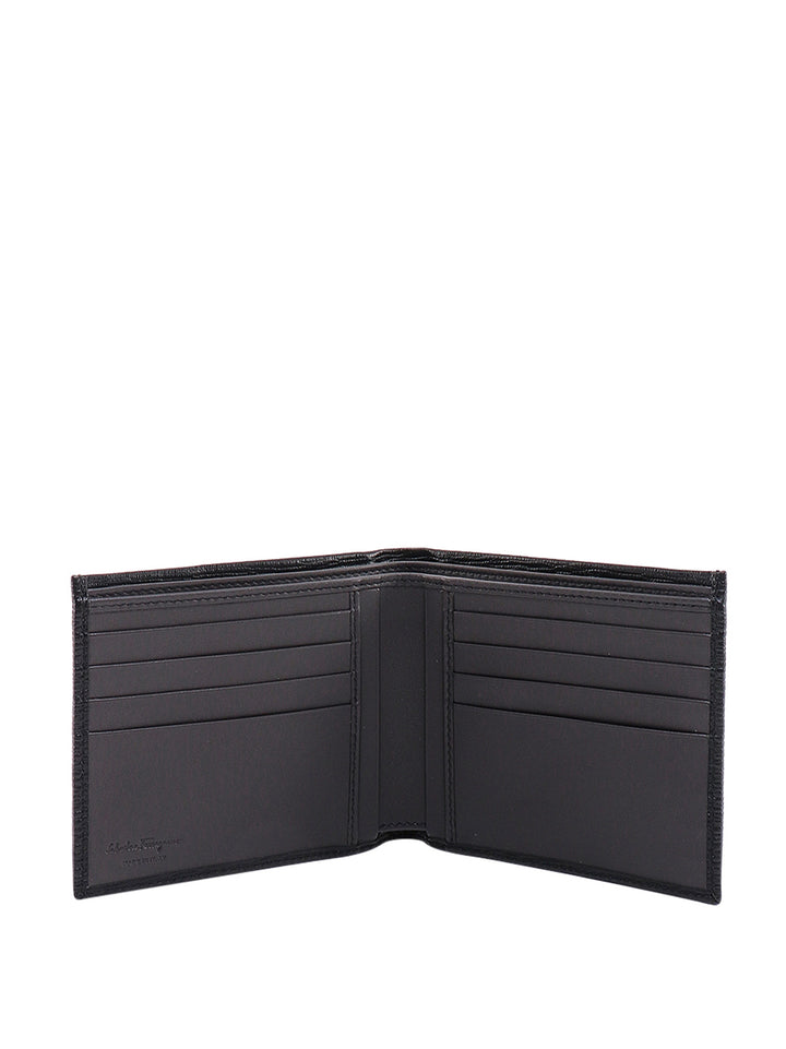 Ferragamo Wallets - Blacks and greys | 8b49919029a3dbf71cfd2f9a1641919bf7f3897d