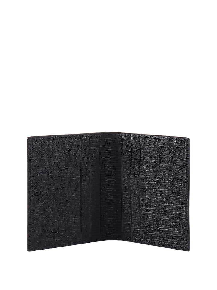 Ferragamo Wallets - Blacks and greys | ec1177022a4c9f5d026632fb85dbeca795ed2085