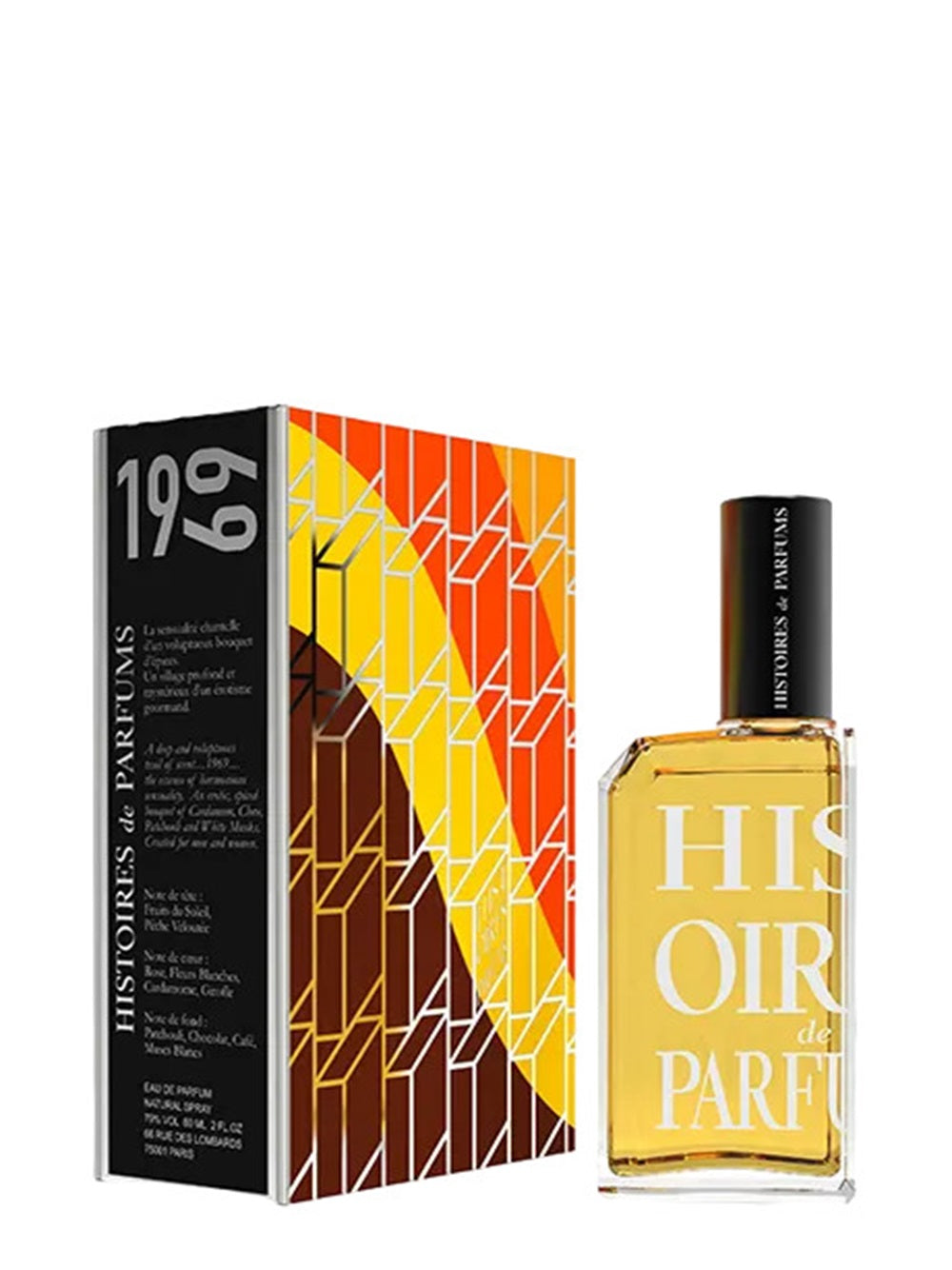 Histoires De Parfums FRANGRANCE - Brown | 1d36b431d02864619315cbe74ec94d5a16a571ee