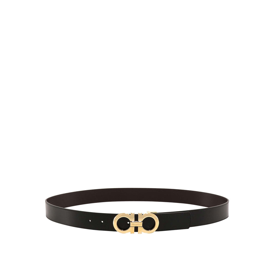 Ferragamo Belts - Blacks and greys | 9df4826565d5339aa10b407e70d61f788dc995ea