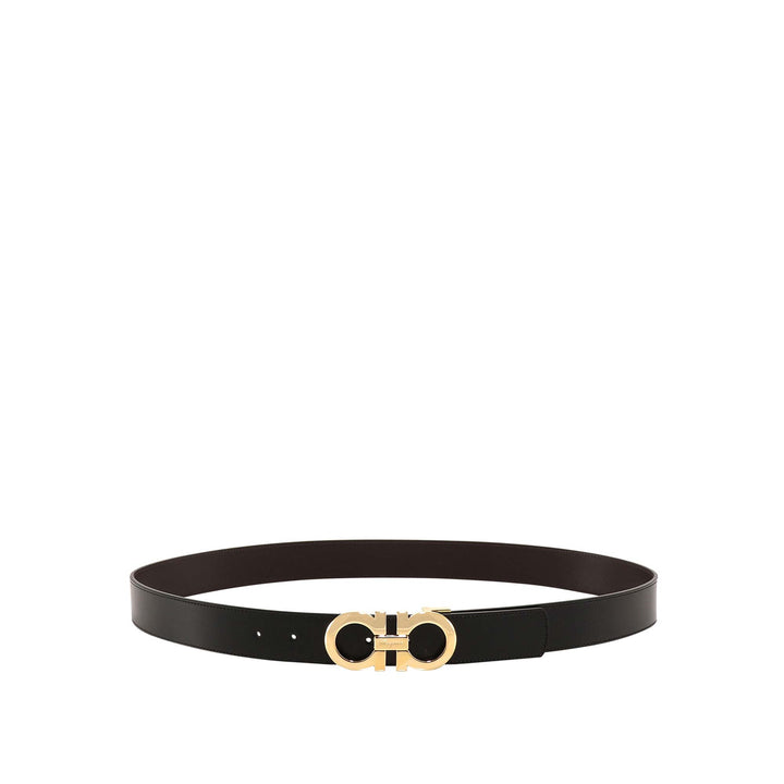 Ferragamo Belts - Blacks and greys | 9df4826565d5339aa10b407e70d61f788dc995ea