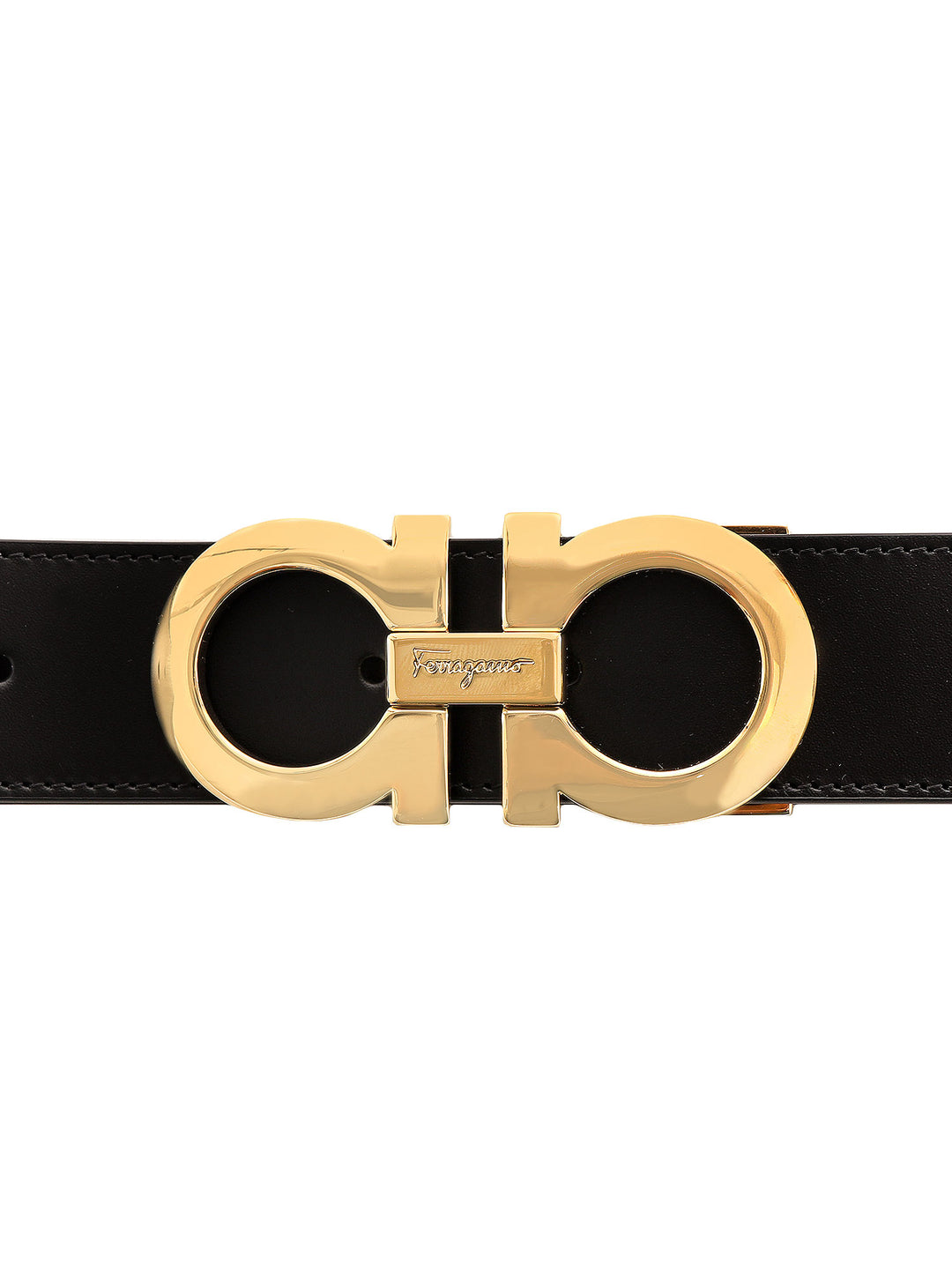 Ferragamo Belts - Blacks and greys | 8415db79b99f2d9256d878d6751847d1372dece3