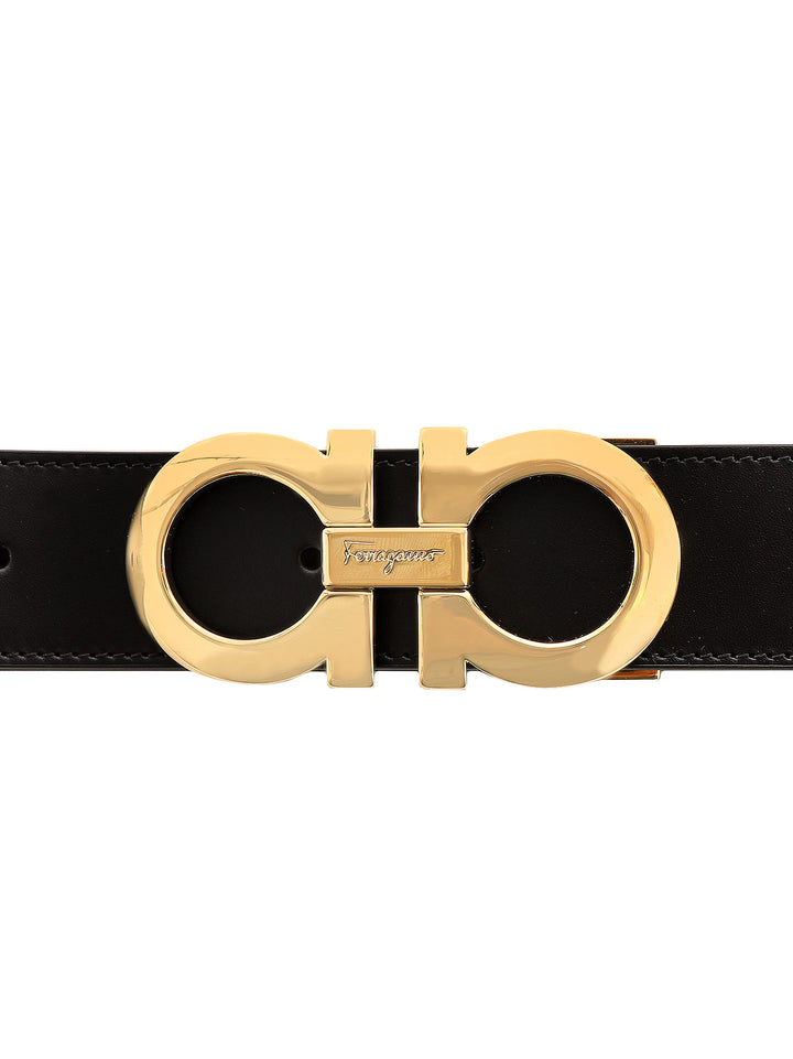 Ferragamo Belts - Blacks and greys | 8415db79b99f2d9256d878d6751847d1372dece3