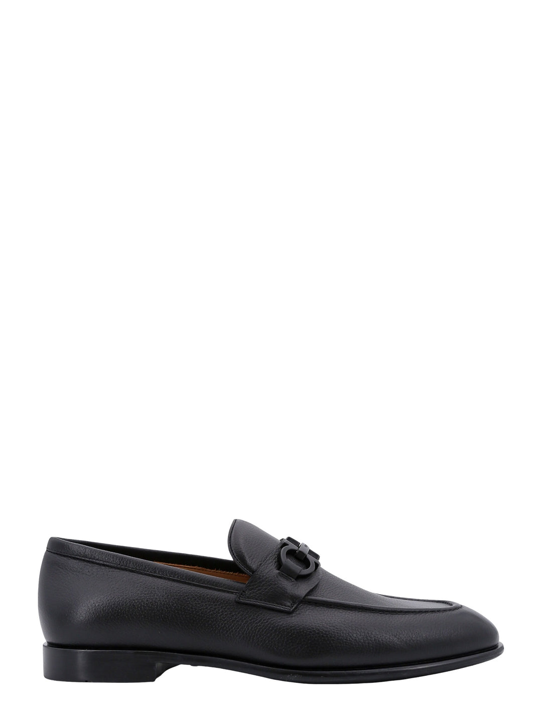Ferragamo Flat shoes - Blacks and greys | 795324084fbb0ba51d61c9b8d28633563b9b6ec7