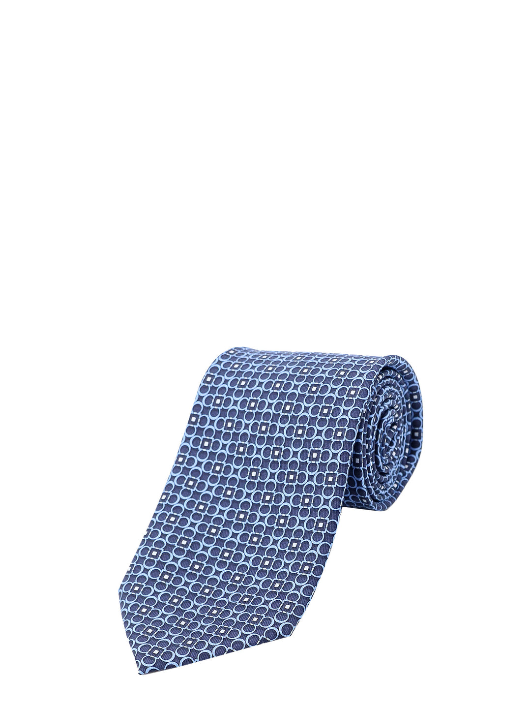 Ferragamo Ties - Blue and green | cf1e133cc63db28995052e9604d103570fa4407a
