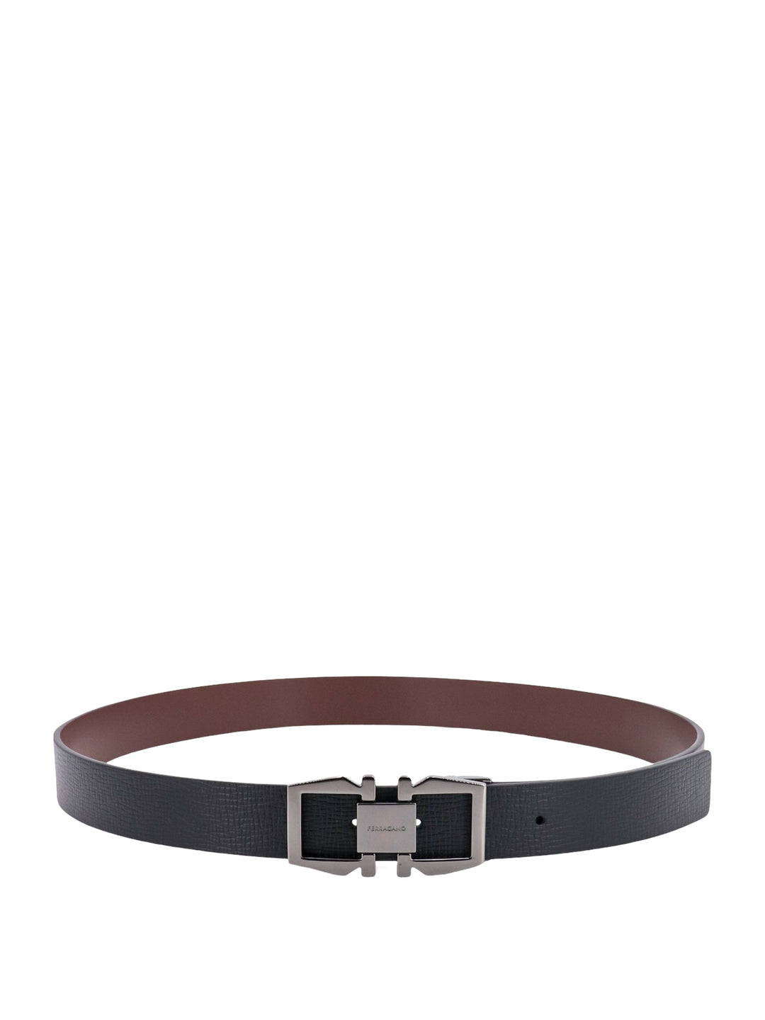 Ferragamo Belts - Blacks and greys | f973bbdf6cc9b69524db30aa778ccc4c5e8f8caa