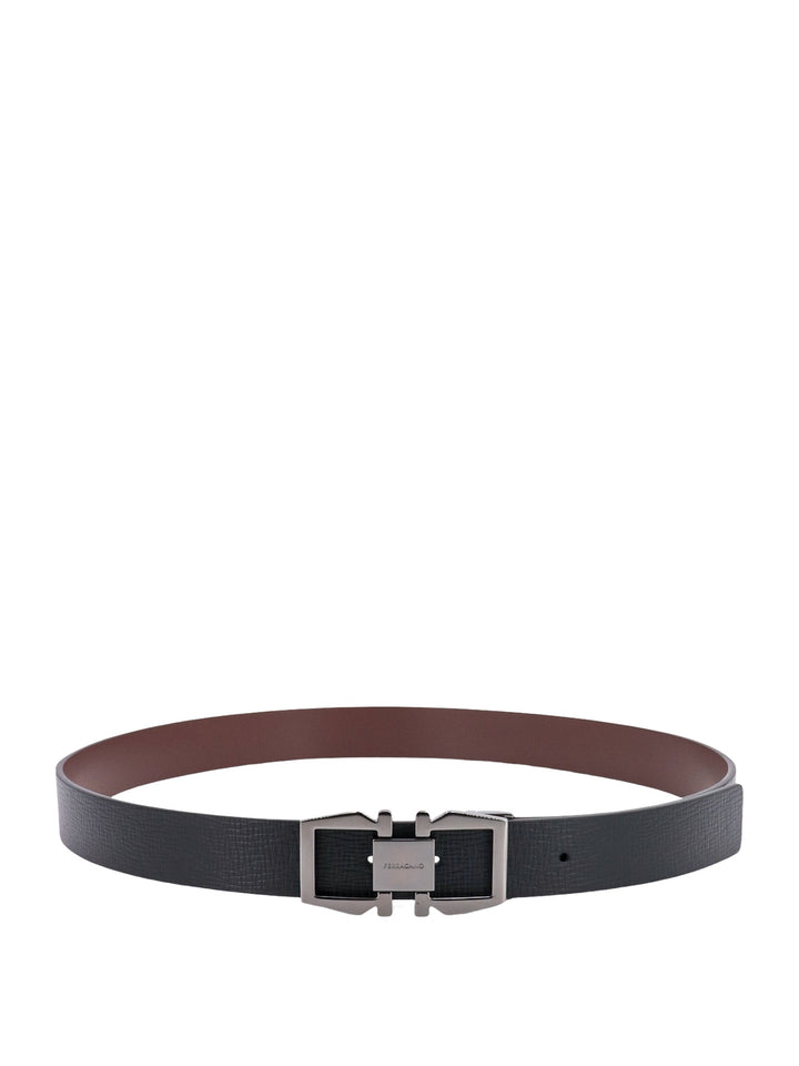 Ferragamo Belts - Blacks and greys | f973bbdf6cc9b69524db30aa778ccc4c5e8f8caa