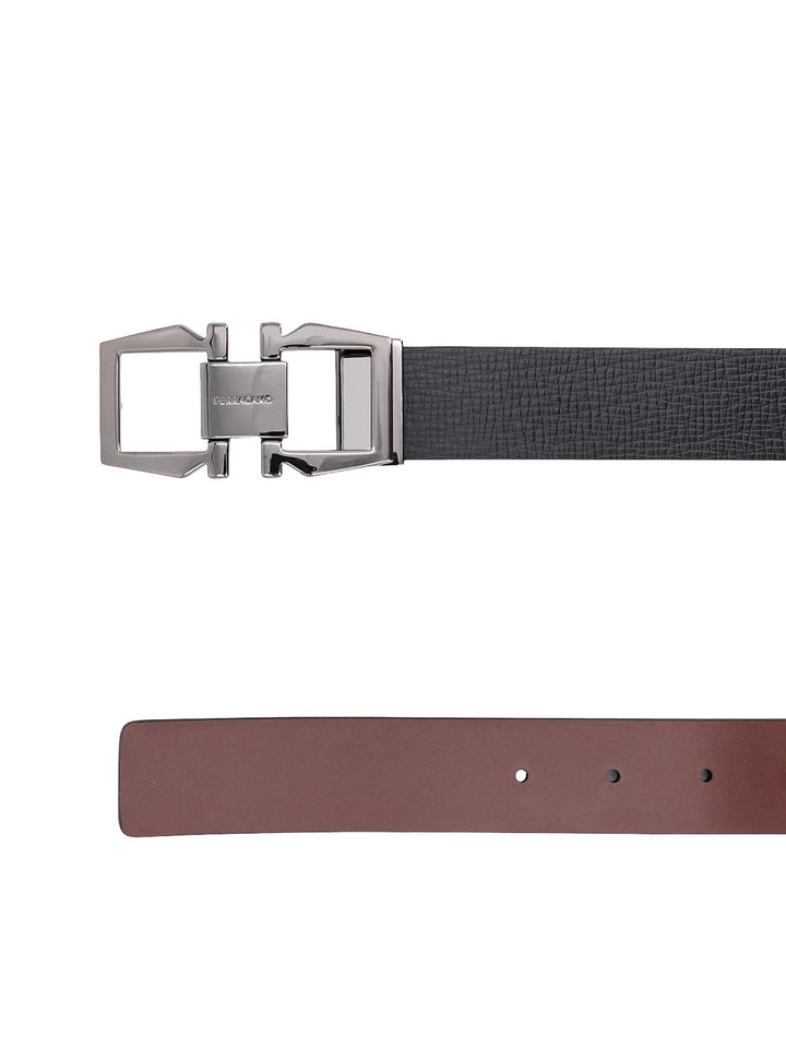 Ferragamo Belts - Blacks and greys | dc4f1b97b79773ba3f4802275bc20ddc216d5baf