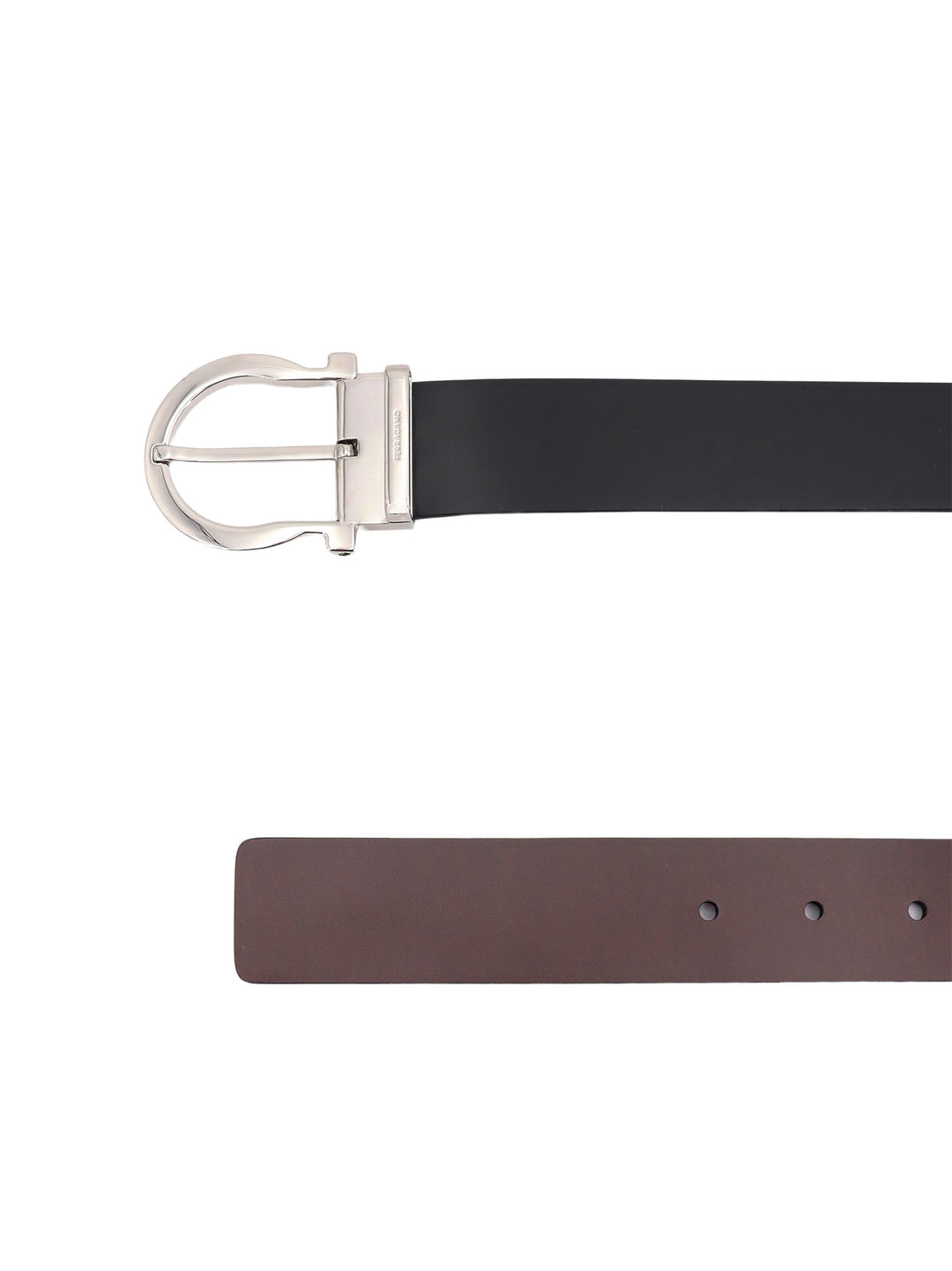 Ferragamo Belts - Blacks and greys | afa8f7a1d14f6a705968b1a233c050ccad146d4d
