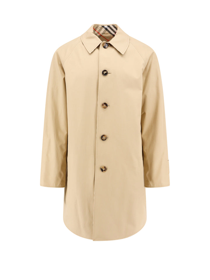 Burberry Coats - Light and natural | f93bd6f3febd97a06d6b0ee14cff68891e036271