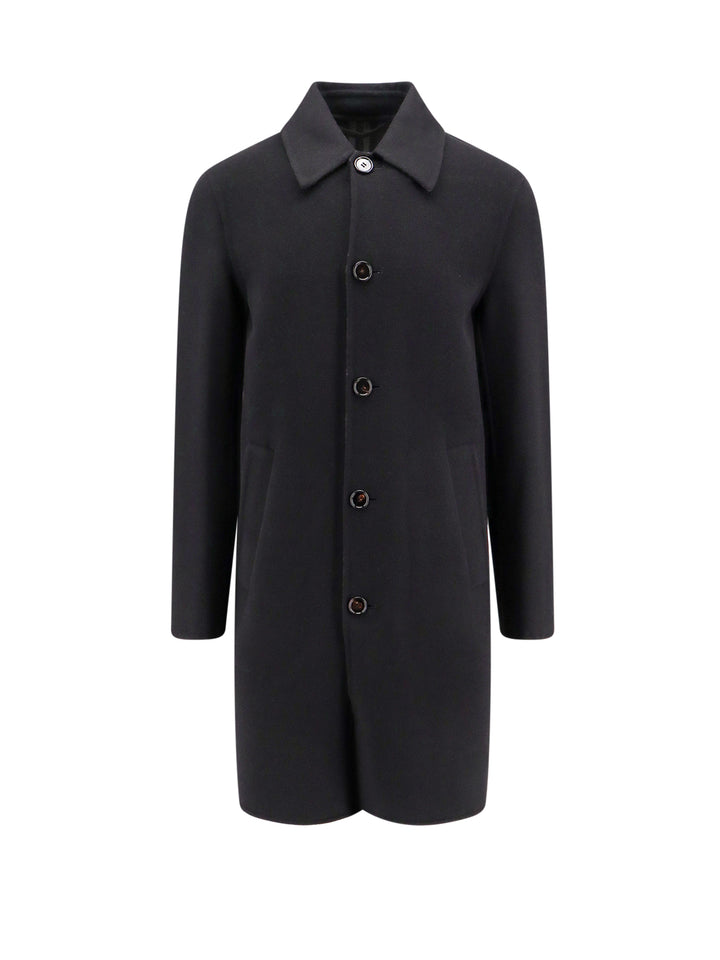 Burberry Coats - Blacks and greys | c827c2cbdb4e5d71efd8a482c8a321bf5fa18194