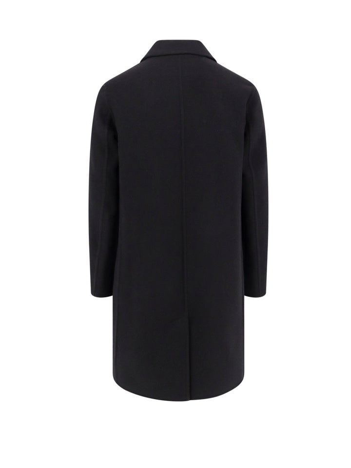 Burberry Coats - Blacks and greys | d8f777d5cf2a96af3152c3b645c37b0db9cecdf3