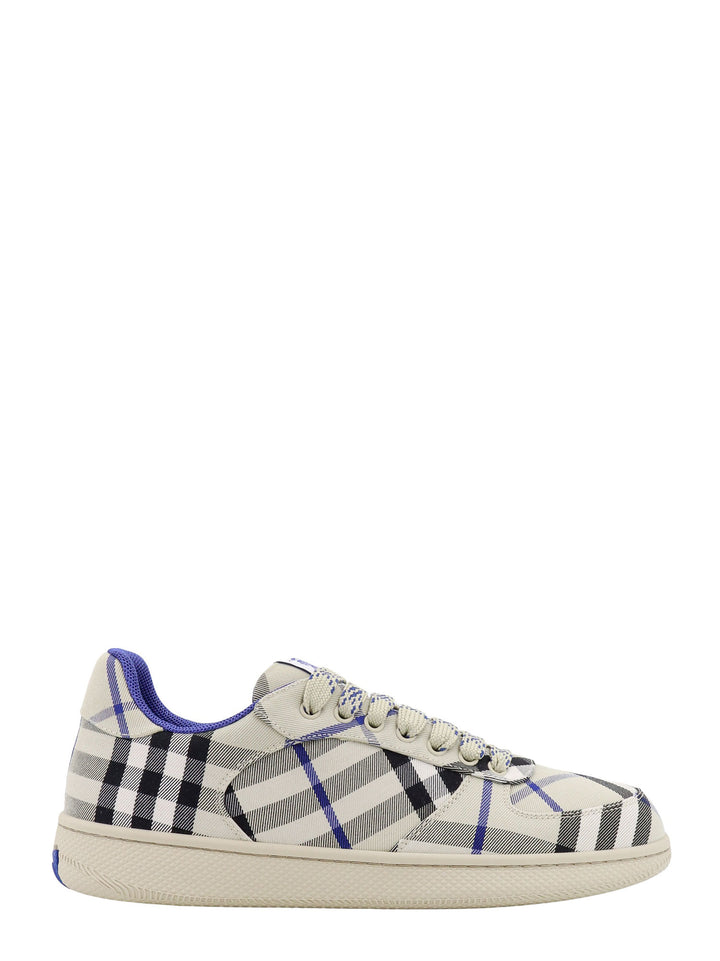 Burberry Sneakers - Light and natural | ccd7b251e0fcd96a213f680ae05ea80f88b2d677