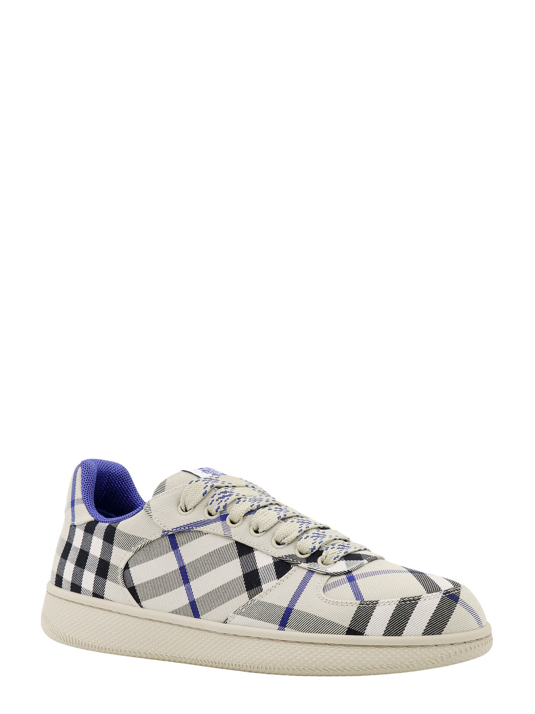 Burberry Sneakers - Light and natural | fc319c730e2f573214f6a29821bc0f1cc2b86de1