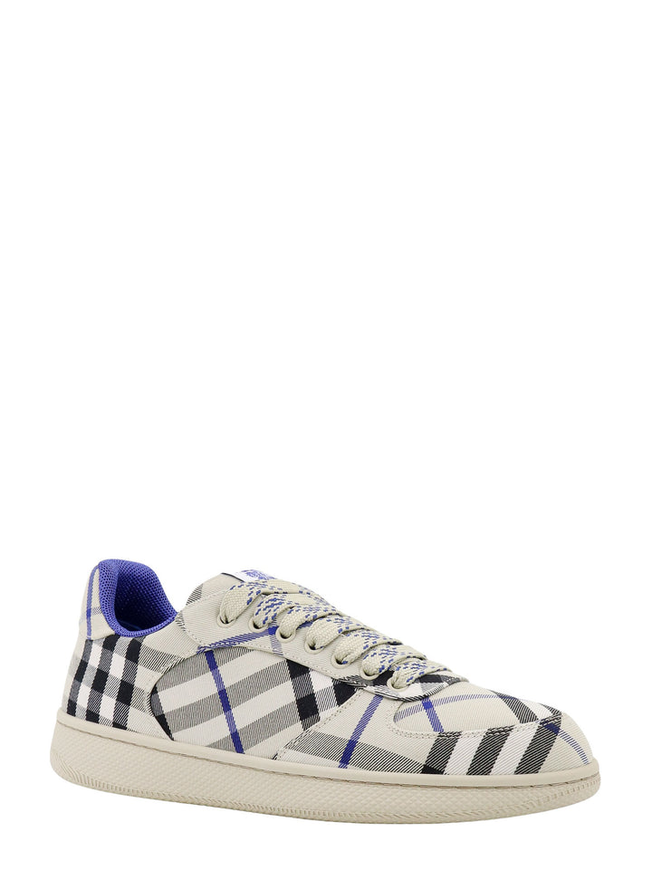 Burberry Sneakers - Light and natural | fc319c730e2f573214f6a29821bc0f1cc2b86de1