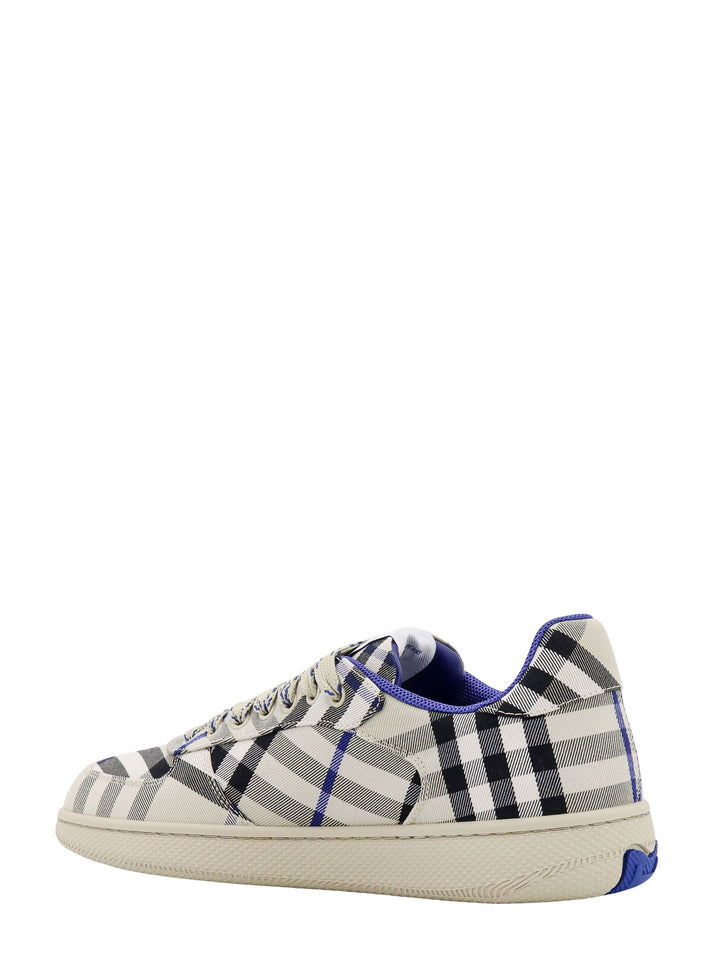 Burberry Sneakers - Light and natural | 4e1cbf73a9c7b4d2b3c2337f581ae41c72d2c366