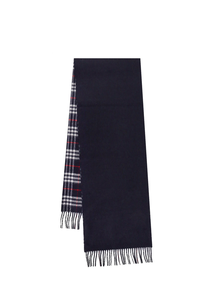Burberry Scarfs - Blue and green | 6d529179cd18a7a70dc7959040b05a11faa63f77