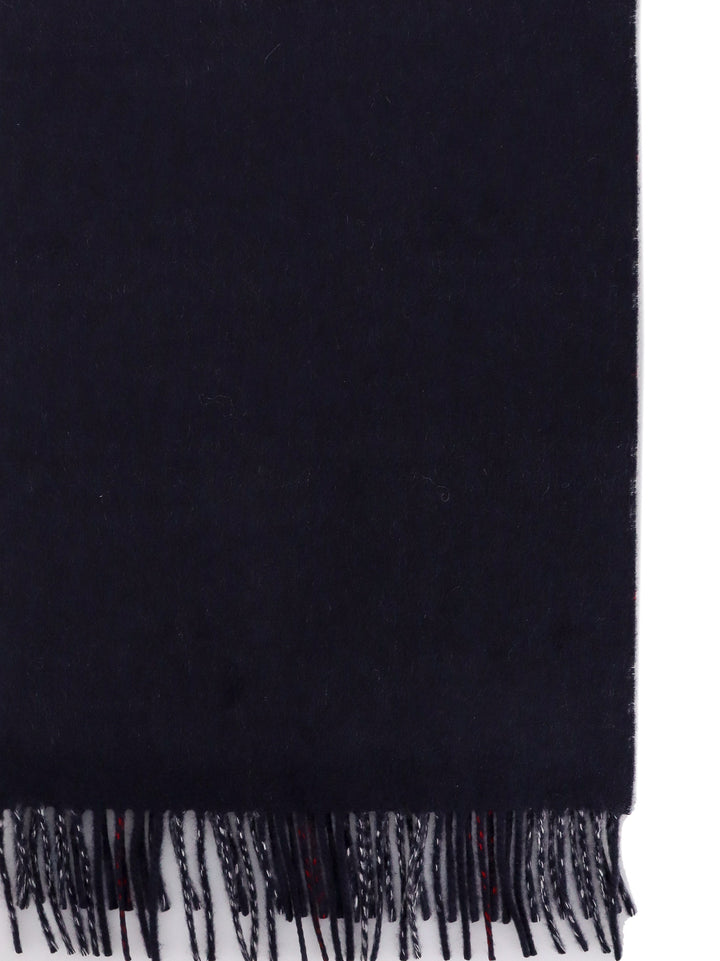 Burberry Scarfs - Blue and green | c57d311b2be833509a71e8b163ac52ca5562657e