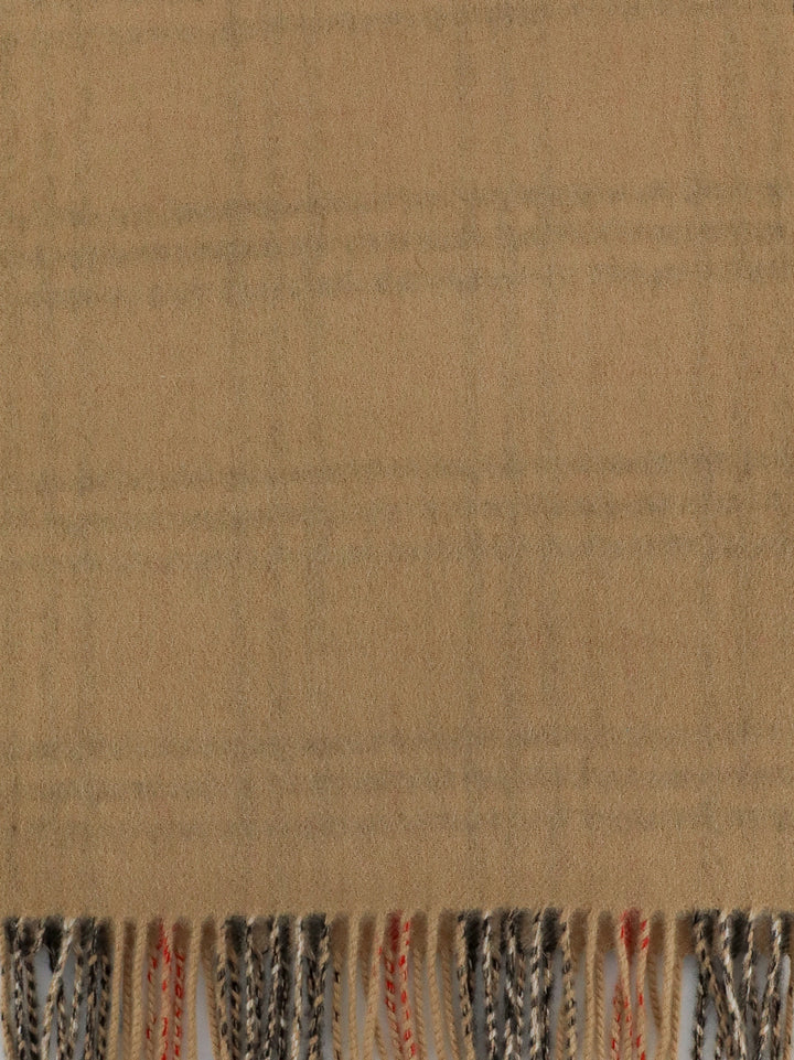 Burberry Scarfs - Light and natural | 1c173f5578a55953b552050cf440785b19645573