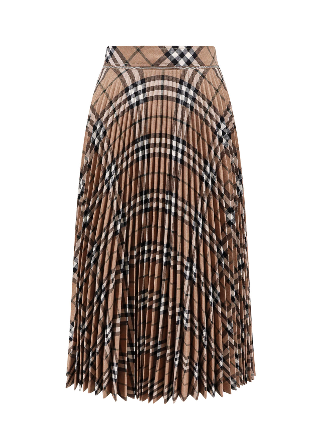 Burberry Skirts - Light and natural | f40a90665ad8b1d23da3f3ea37fdc9f2143e7b2c