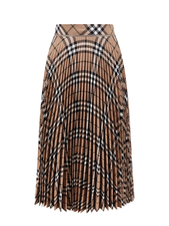 Burberry Skirts - Light and natural | f40a90665ad8b1d23da3f3ea37fdc9f2143e7b2c