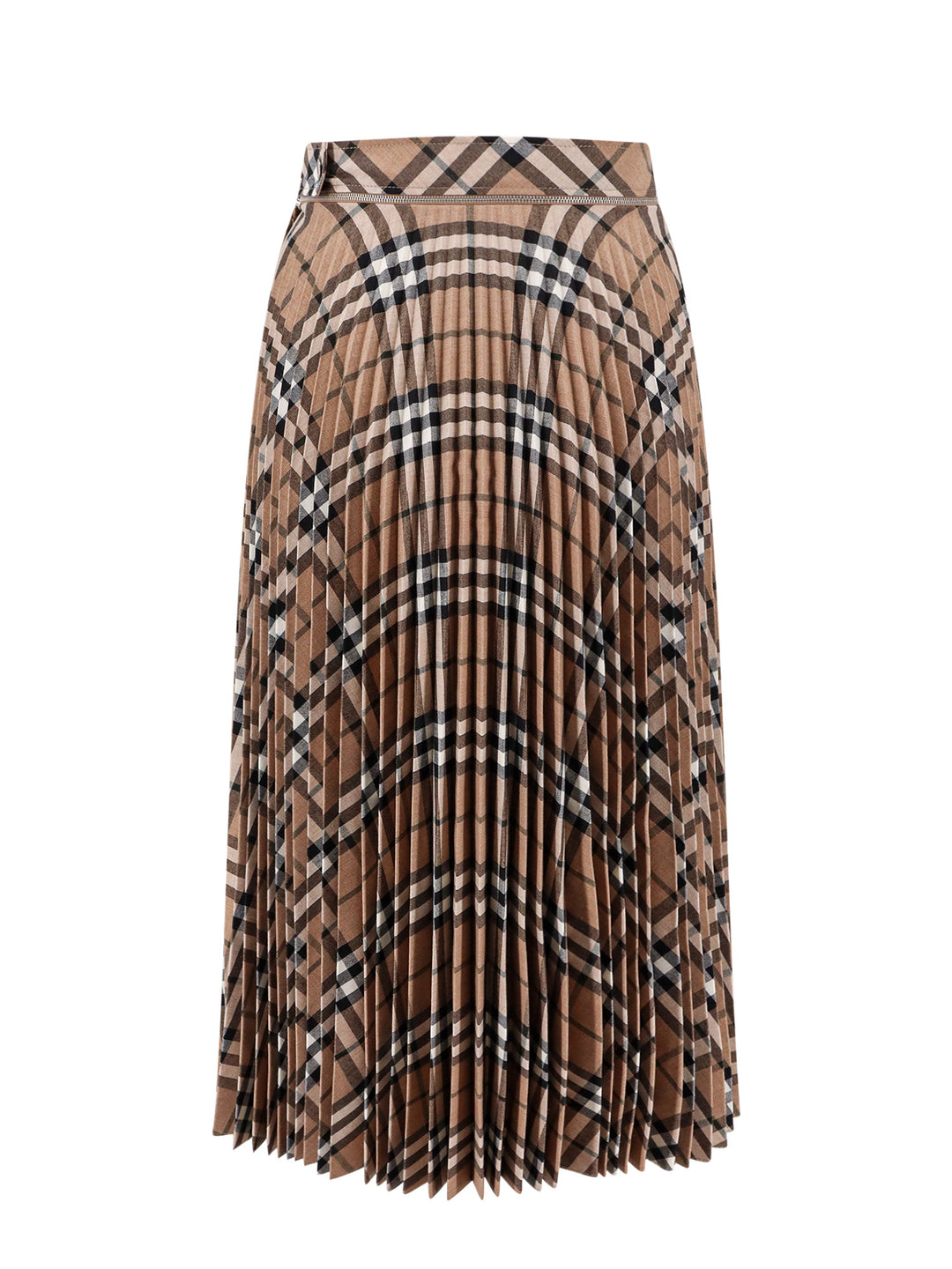 Burberry Skirts - Light and natural | 0f67bcaa55cb321ba7e8d3da557f5790307b74b6