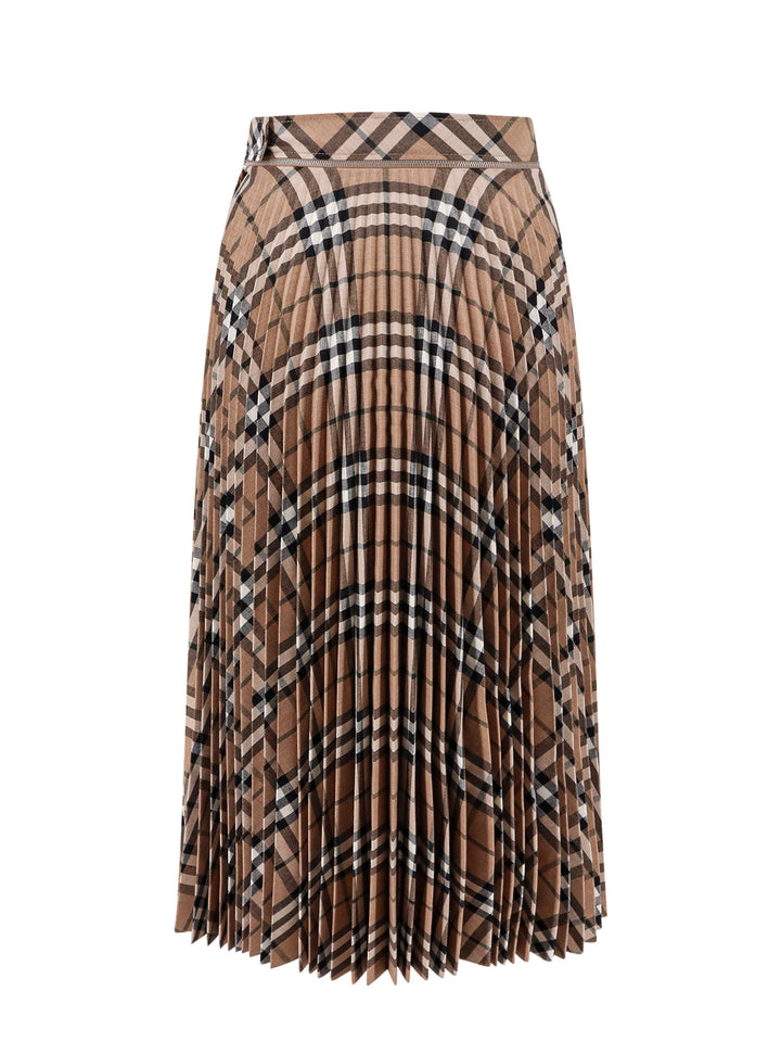 Burberry Skirts - Light and natural | 0f67bcaa55cb321ba7e8d3da557f5790307b74b6