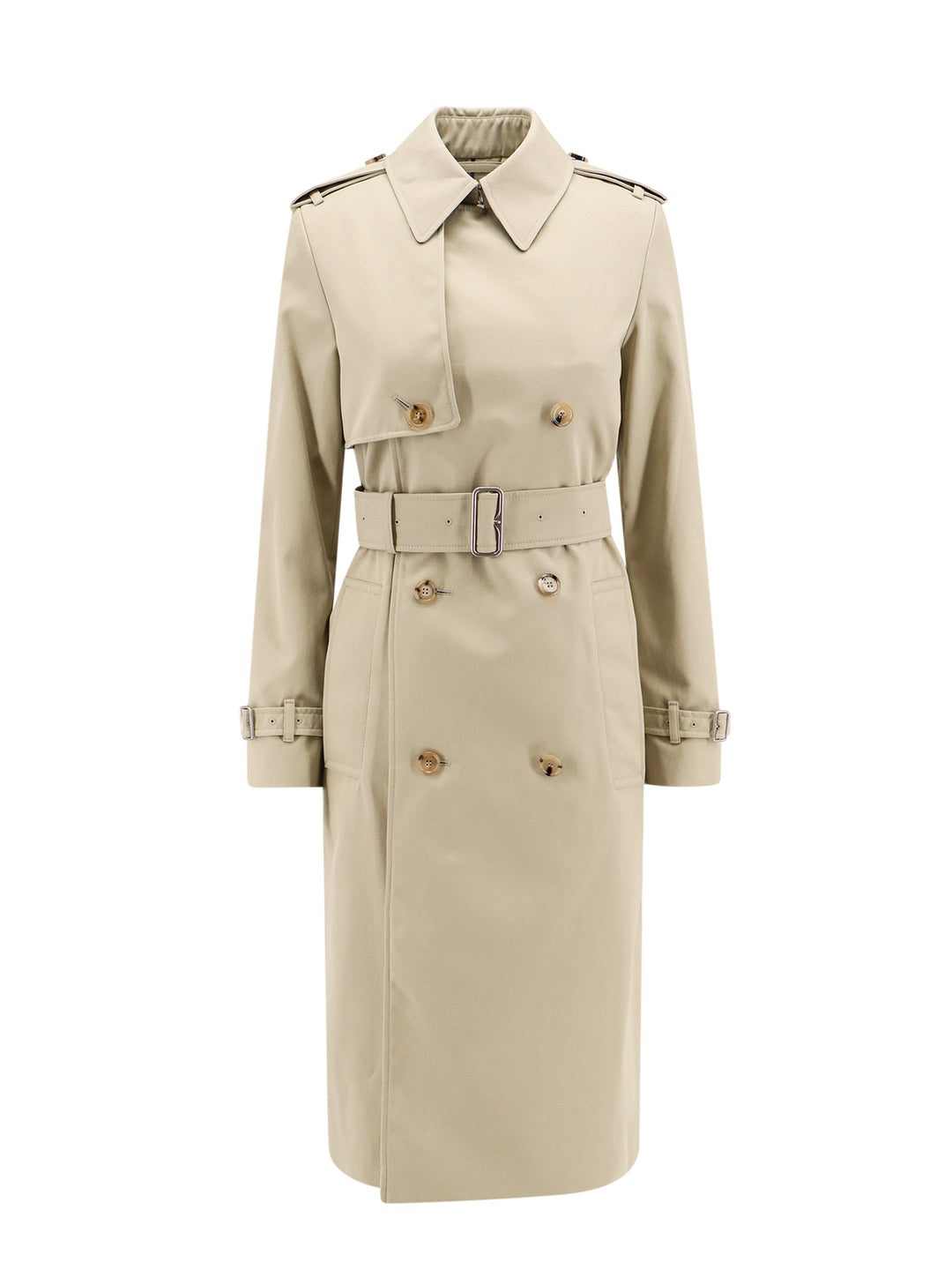 Burberry Coats - Light and natural | f2ef67bcf6e2cad1ef015087243487b73be211e8