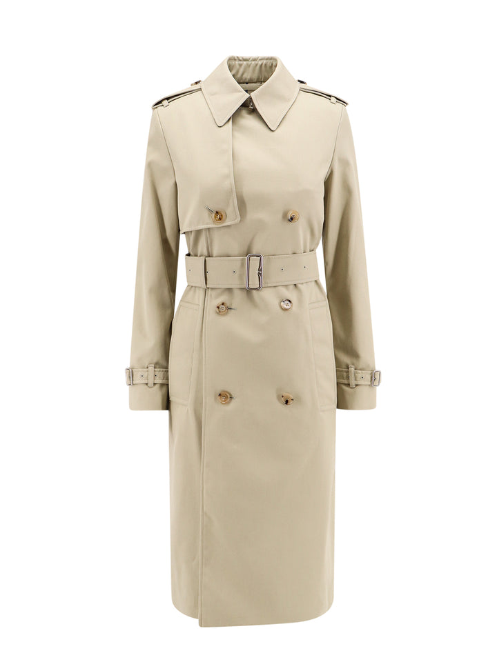 Burberry Coats - Light and natural | f2ef67bcf6e2cad1ef015087243487b73be211e8