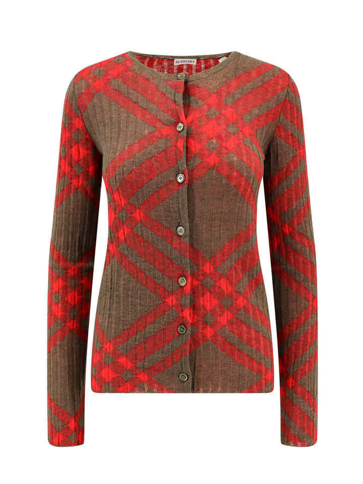 Burberry Sweaters - Bright | f7408b497fe53fda0f306a4825eeb7b48b250d49