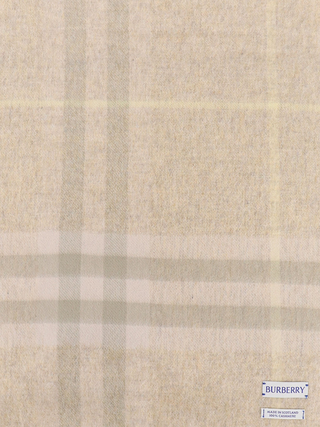 Burberry Scarfs - Light and natural | 297cedf7230c9cd7aa7f00cb049d8ae1ca8ca601