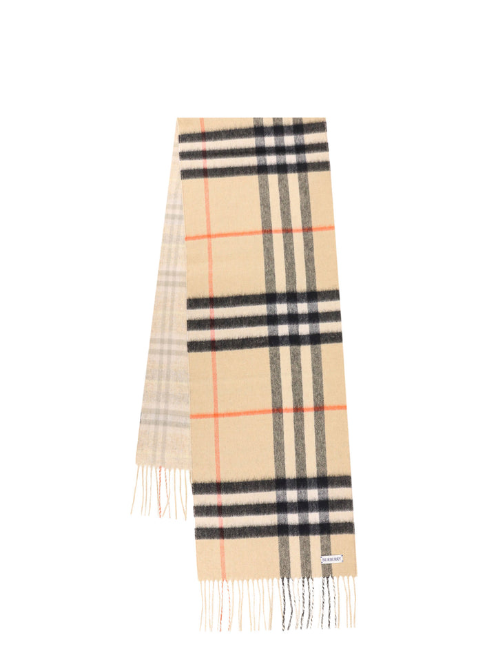 Burberry Scarfs - Light and natural | 1ac57ed518d483fe4da41b2ef42fb08ed70a15ab