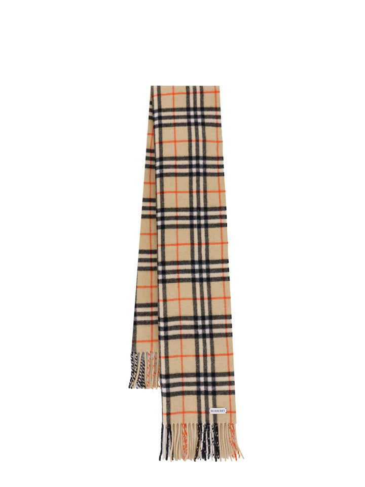 Burberry Scarfs - Light and natural | 2dedcfe8f37ca339714ca99f62406718c0ce4ed0