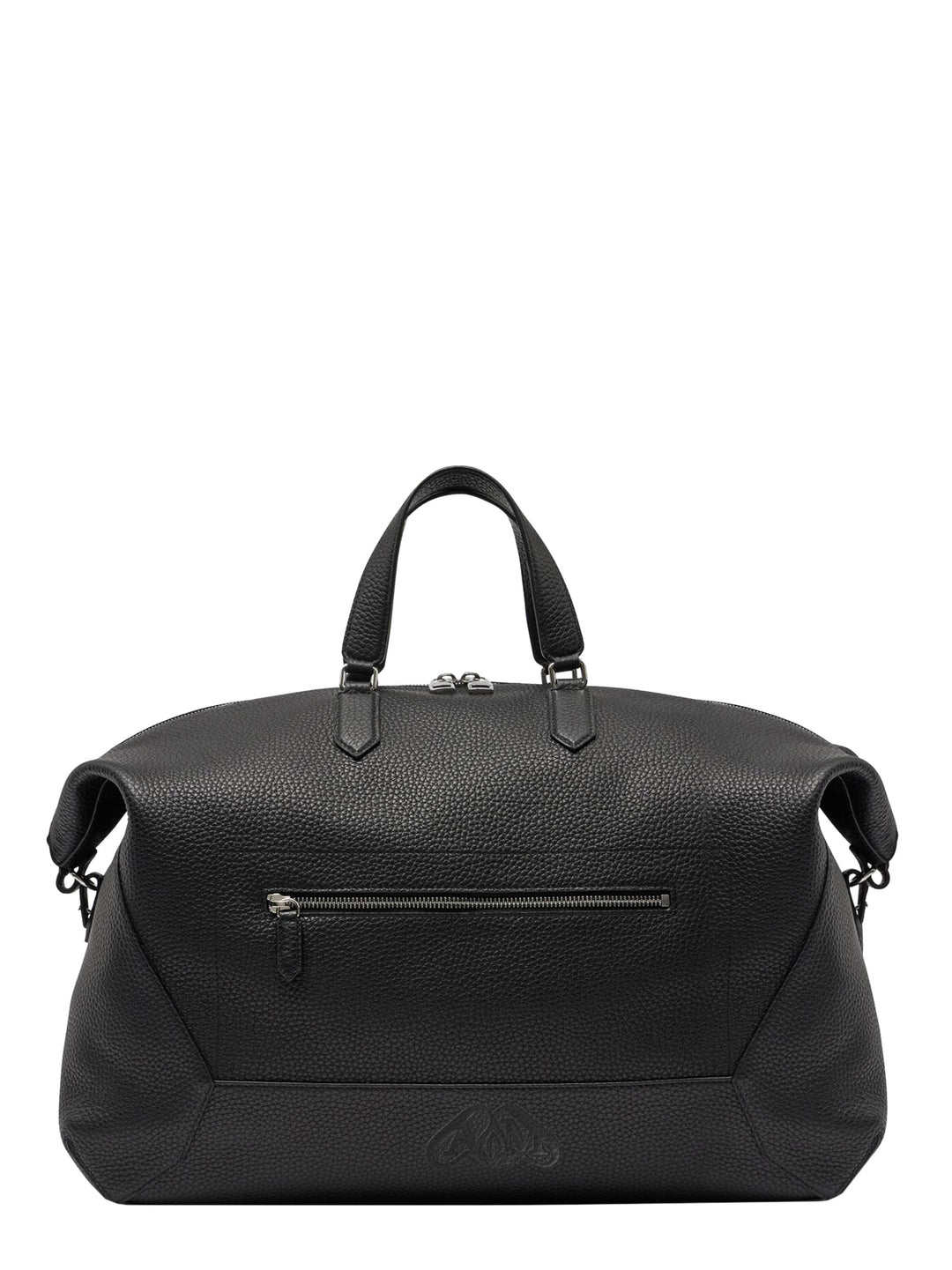 Alexander Mcqueen Suitcases - Blacks and greys | 1e6ecb259539e1319b29e5263ff5074069a67636