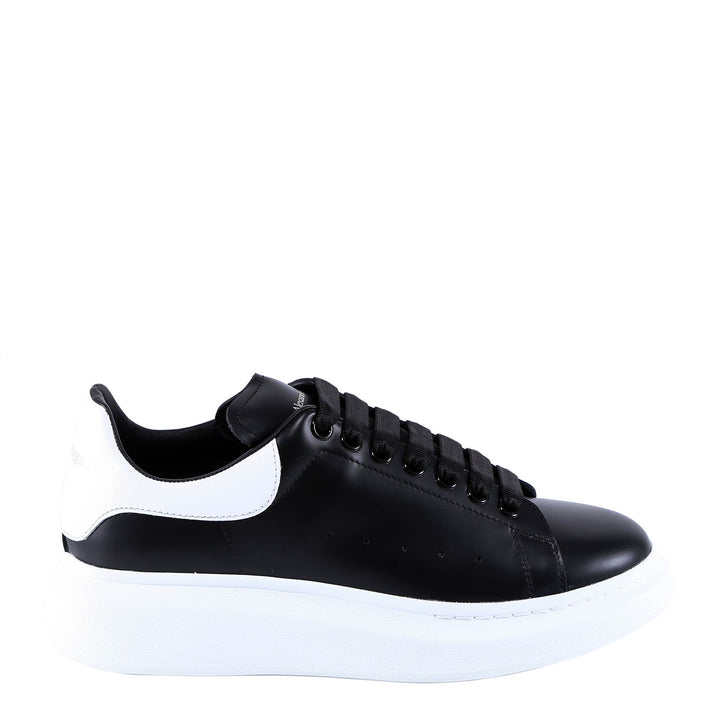 Alexander Mcqueen Sneakers - Blacks and greys | d9396b5a8aa9c1bd3b896c71d6d6a73d2c7a8c53