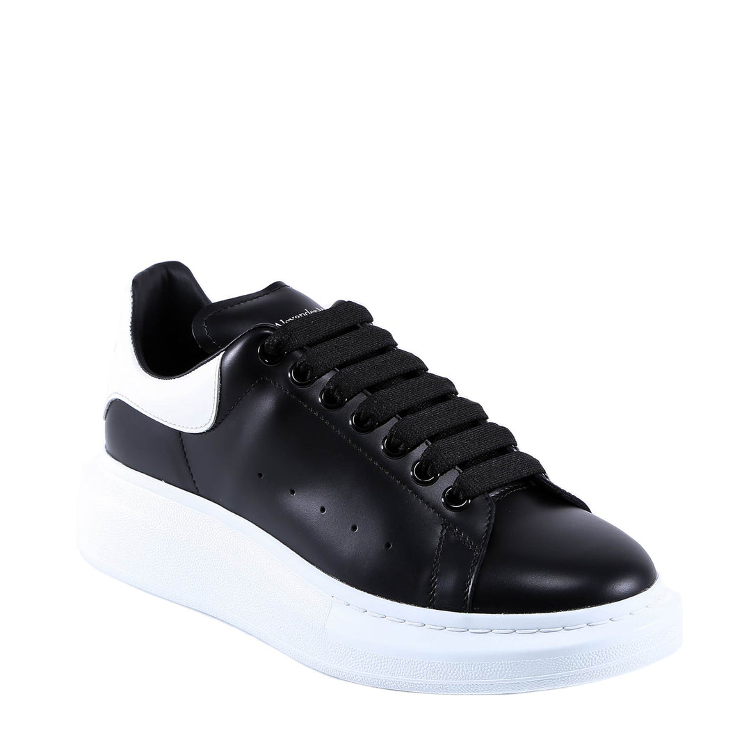 Alexander Mcqueen Sneakers - Blacks and greys | 4c425f35ad2ab805b22573fd31e1944e745ab87f