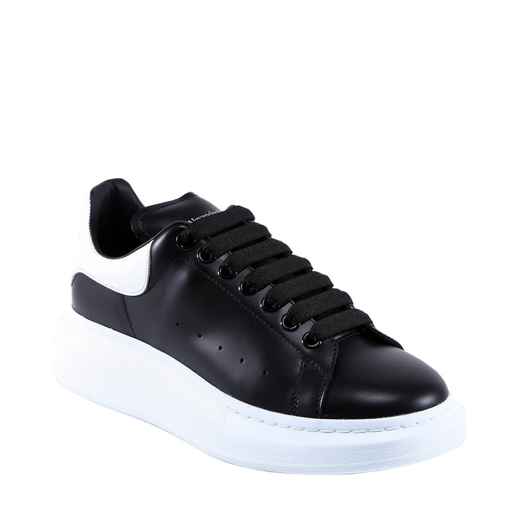 Alexander Mcqueen Sneakers - Blacks and greys | 4c425f35ad2ab805b22573fd31e1944e745ab87f
