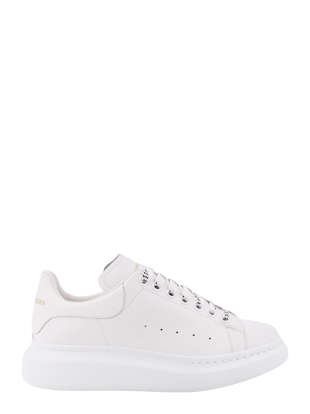 Alexander Mcqueen Sneakers - Light and natural | 333553776edd2832217e84f892201f89156bb9ae